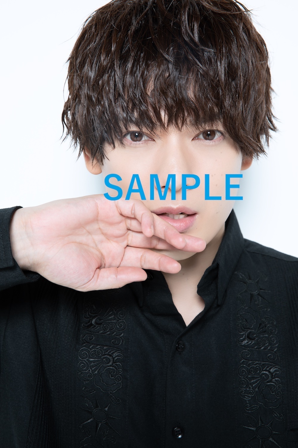 崎山ツバサの純喫茶ビーフカレー４個セット(Newデザインブロマイド付)