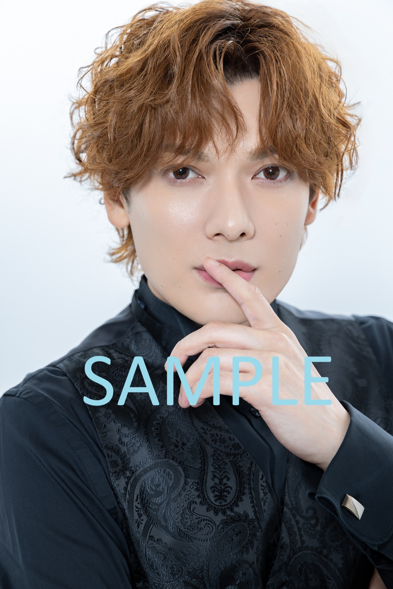 Newデザイン‼️崎山ツバサのカレー４個セット(L版ブロマイド付)