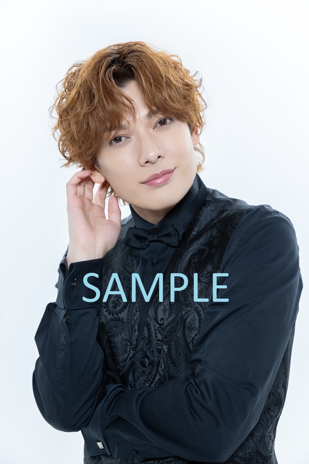 Newデザイン‼️崎山ツバサのカレー４個セット(L版ブロマイド付)