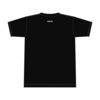 Tシャツ（ブラック・ライトブルー・ホワイト）