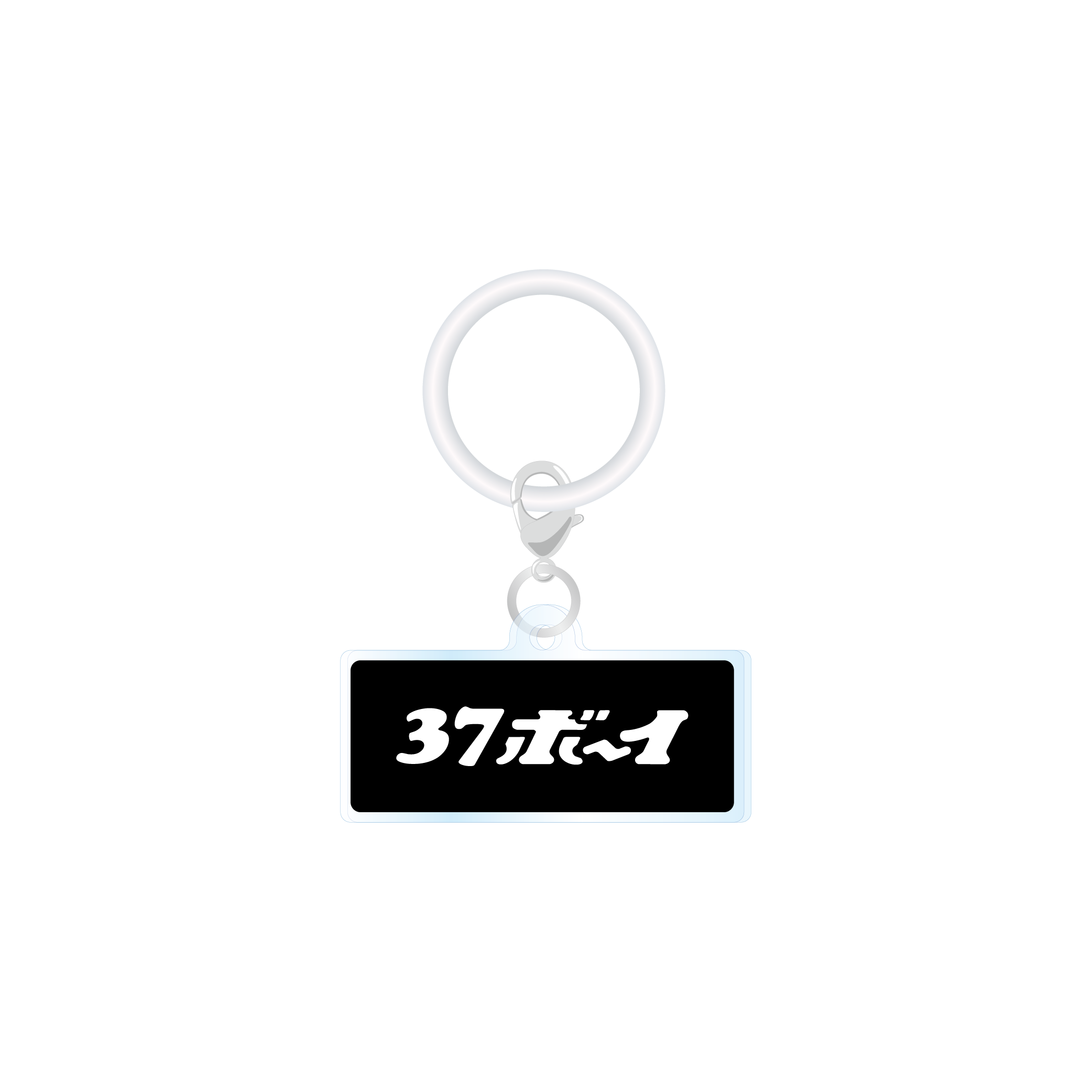 ランダムつばさ目印(全10種)