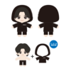 着せ替えぬいぐるみ