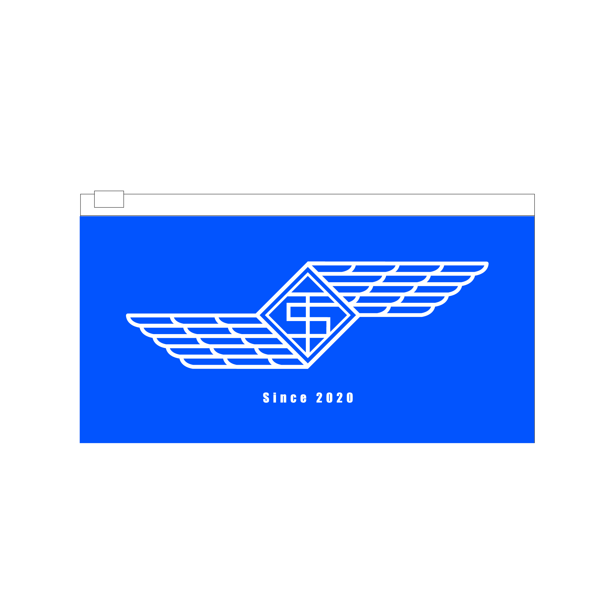 オリジナルマスクケース